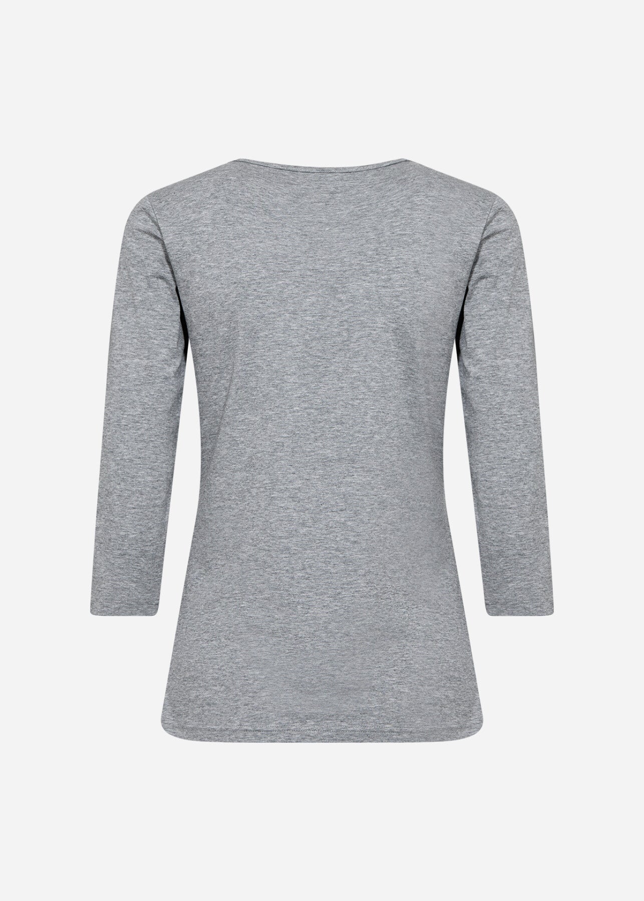 SC-PYLLE 175 T-shirt Grijs