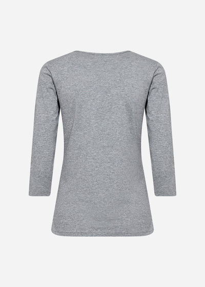 SC-PYLLE 175 T-shirt Grijs