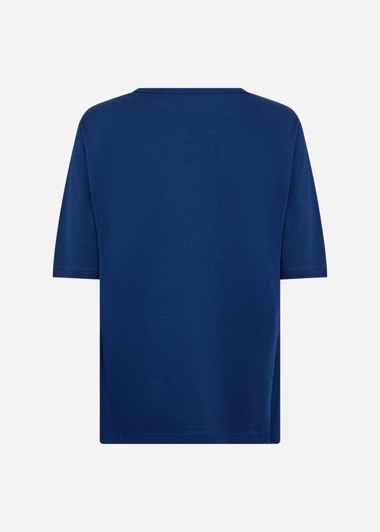 SC-DERBY FP 57 T-shirt Donkerblauw