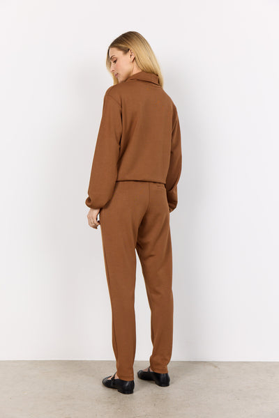 SC-BANU 157 Broek Bruin