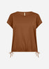 SC-DERBY 33 T-shirt Bruin
