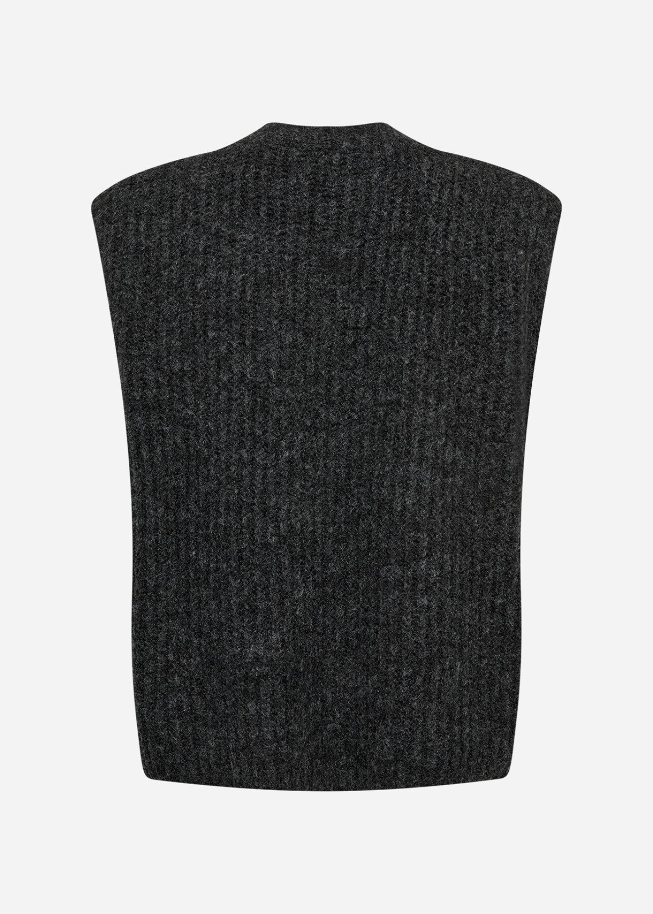 SC-TORINO 13 Vest Donkergrijs