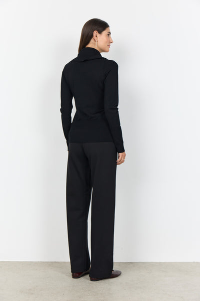 SC-DOLLIE 305 Trui Zwart