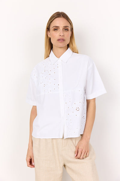 SC-NETTI 104 Shirt Wit