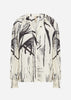 SC-GOPI 1 Blouse Crème