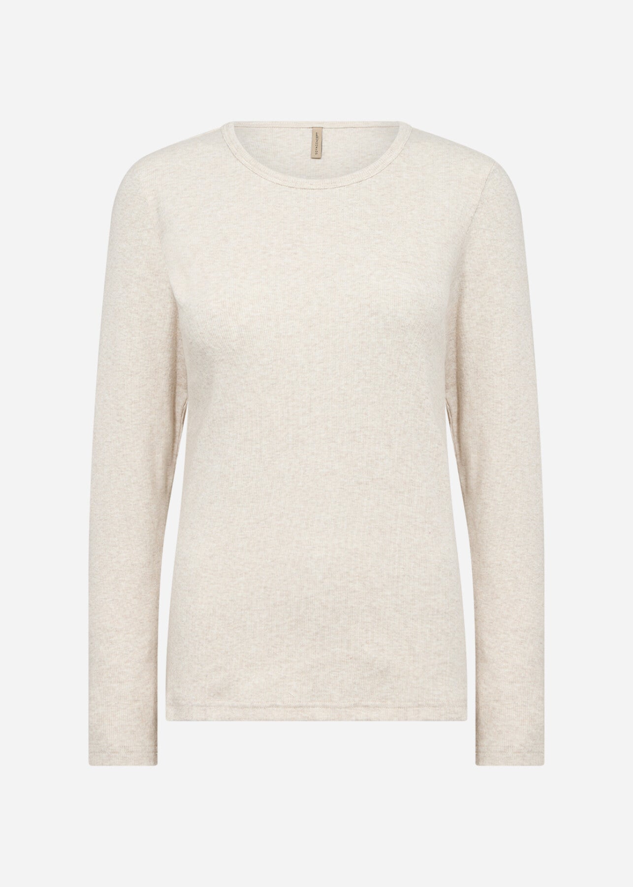 SC-MIGNON 14 T-shirt Crème