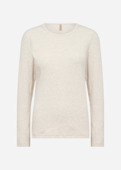 SC-MIGNON 14 T-shirt Crème