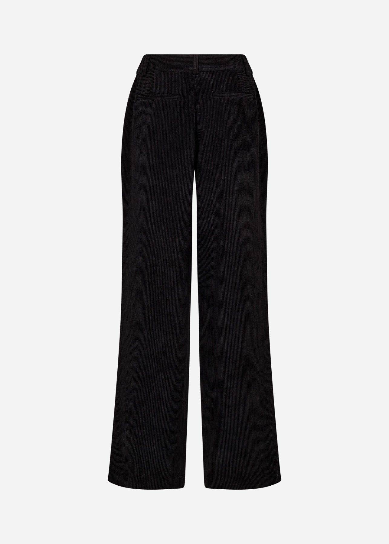 SC-BINDI 19-C Broek Zwart