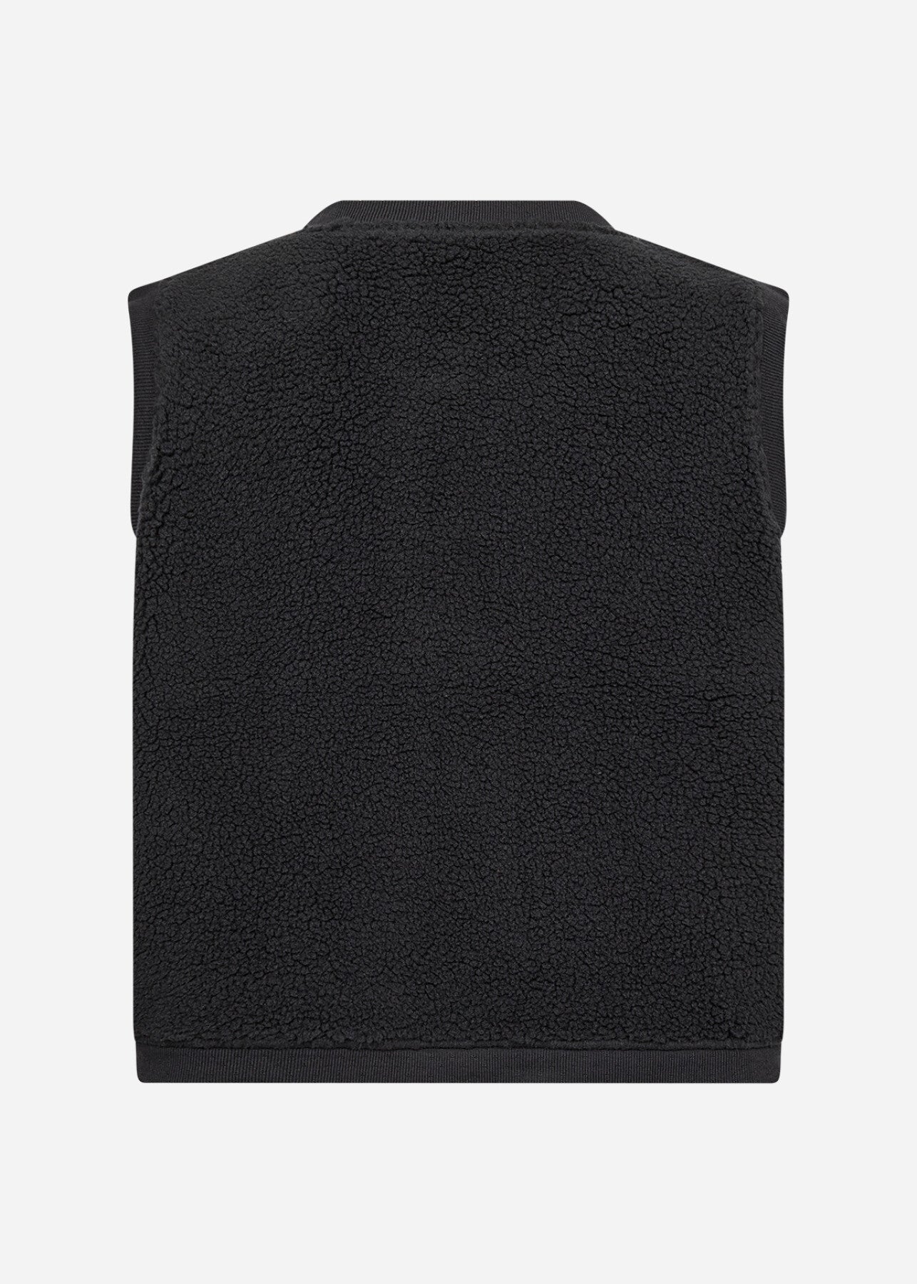 SC-ONYX 11 Gilet Donkergrijs