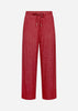 SC-BIARA 74 Broek Donkerrood