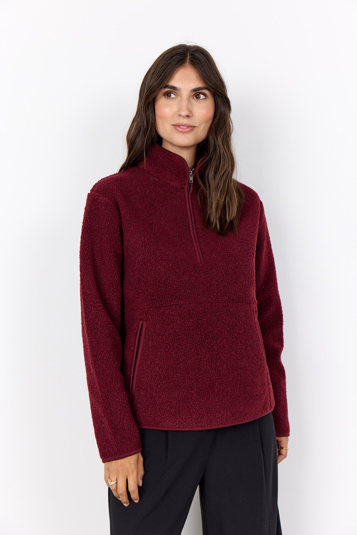 SC-BODIL 2 Jas Bordeaux