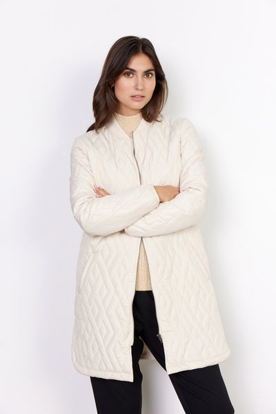 SC-FENYA 10 Jas Crème