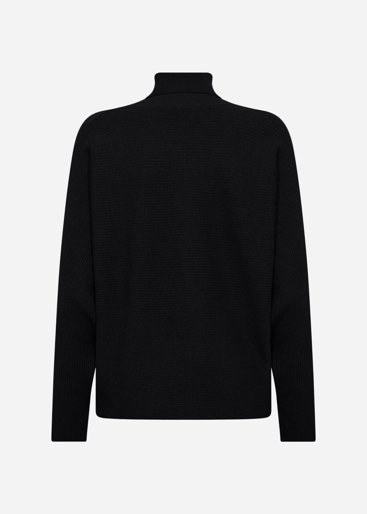 SC-DOLLIE 796 Trui Zwart