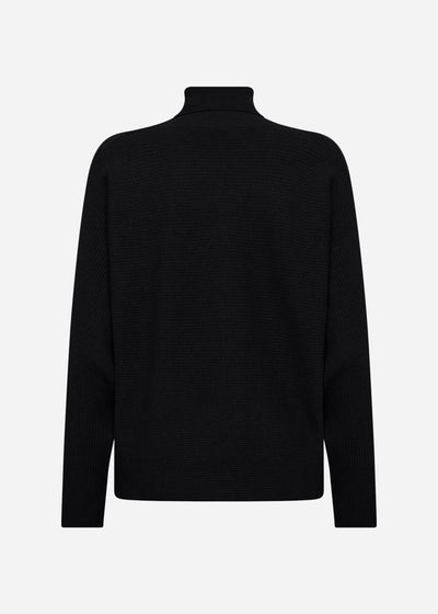 SC-DOLLIE 796 Trui Zwart