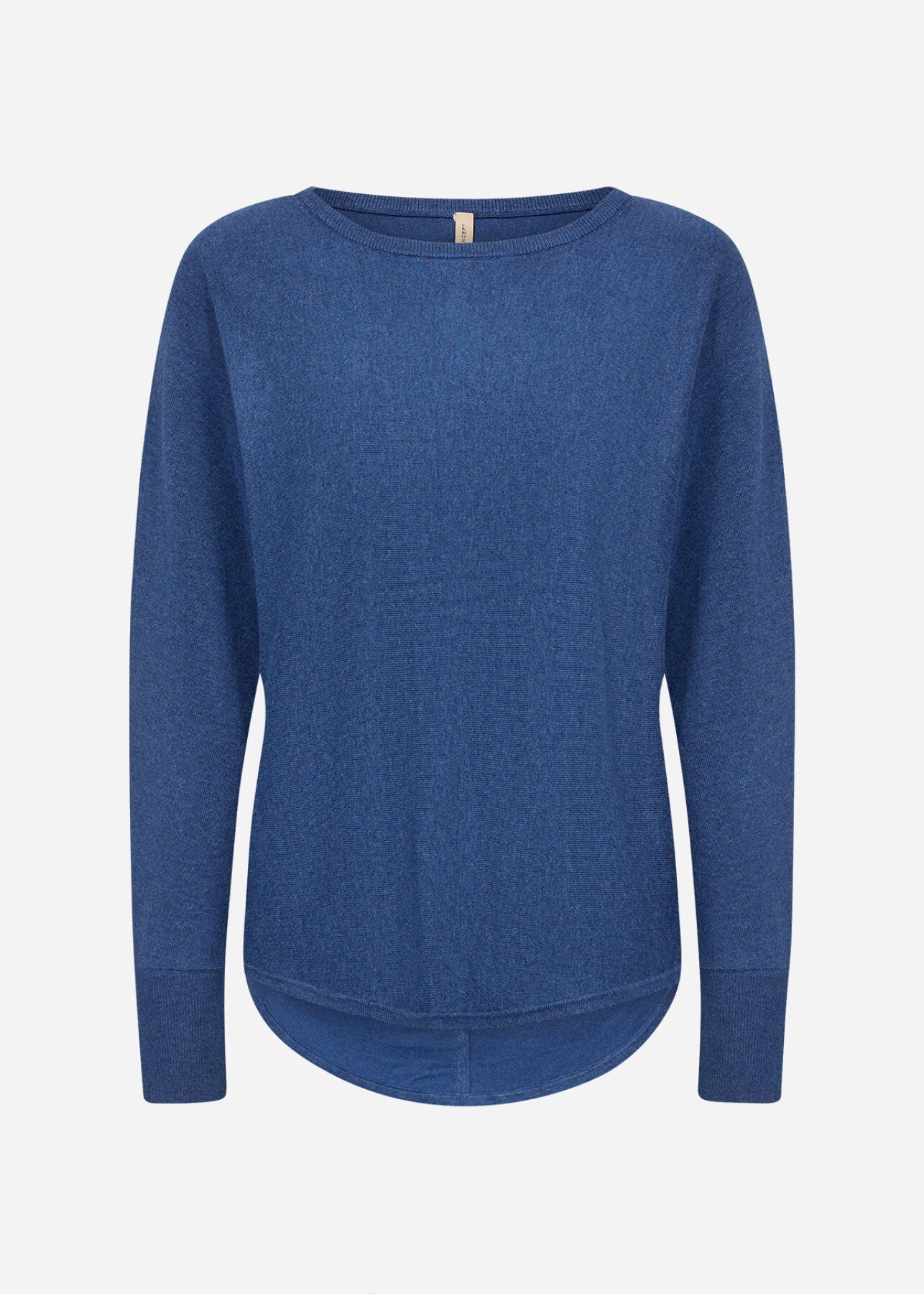 SC-DOLLIE 620 Trui Donkerblauw