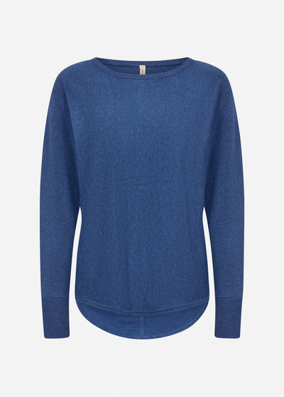 SC-DOLLIE 620 Trui Donkerblauw