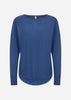 SC-DOLLIE 620 Trui Donkerblauw