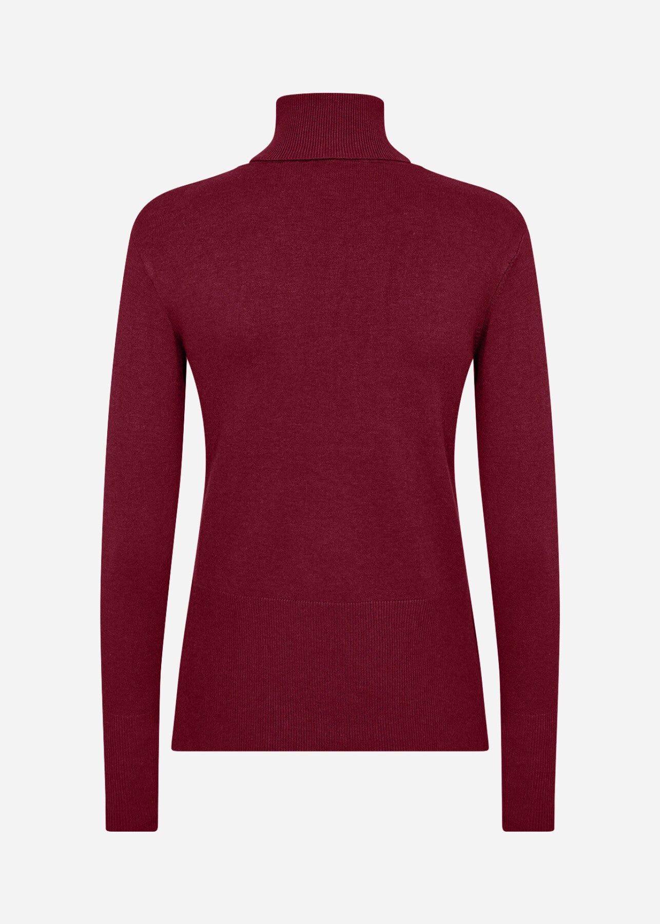 SC-DOLLIE 145 Trui Bordeaux