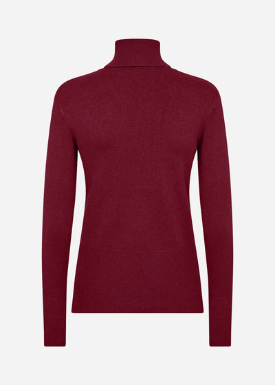 SC-DOLLIE 145 Trui Bordeaux