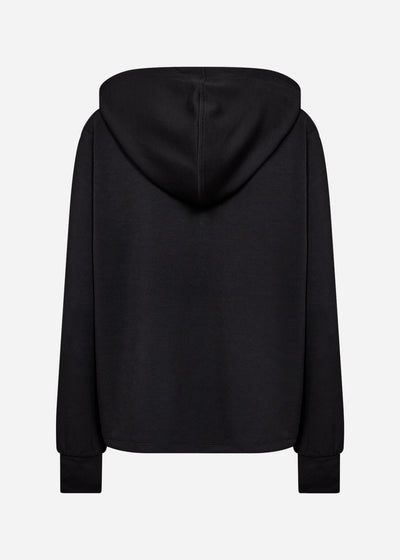 SC-BANU 263 Sweatshirt Zwart