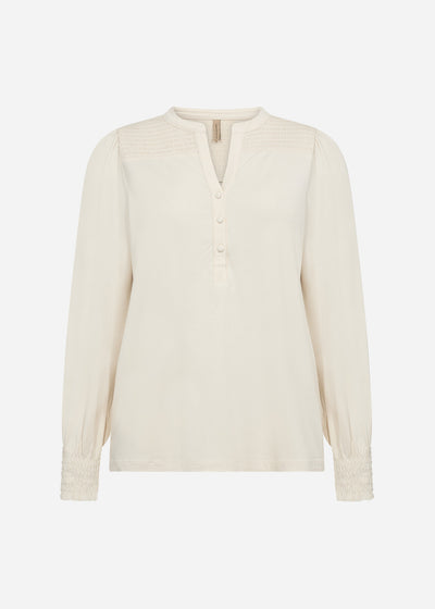 SC-MARICA 303 Blouse Crème
