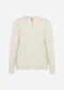 SC-MARICA 303 Blouse Crème