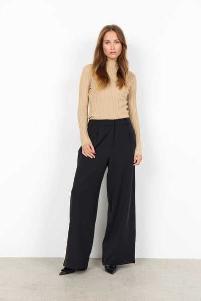 SC-ANN 1-C Broek Zwart