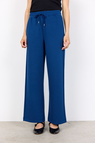 SC-BANU 116 Broek Donkerblauw
