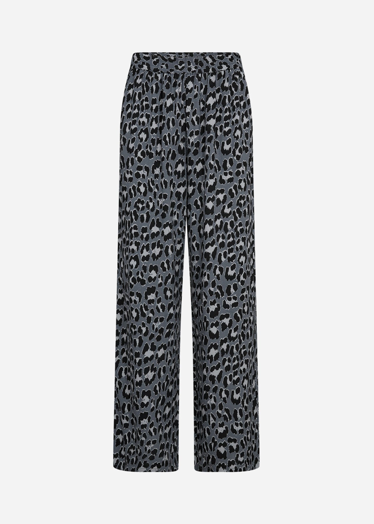 SC-SAFIRA 3-B Broek Zwart