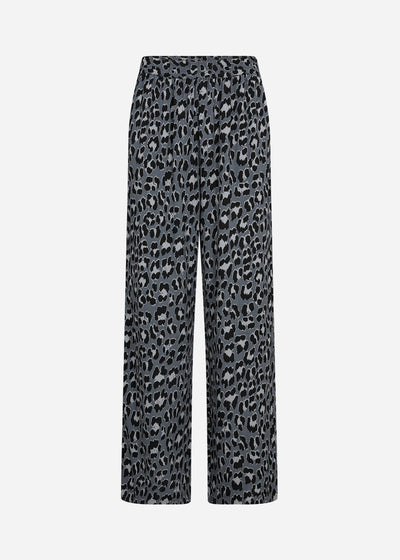 SC-SAFIRA 3-B Broek Zwart