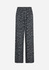SC-SAFIRA 3-B Broek Zwart