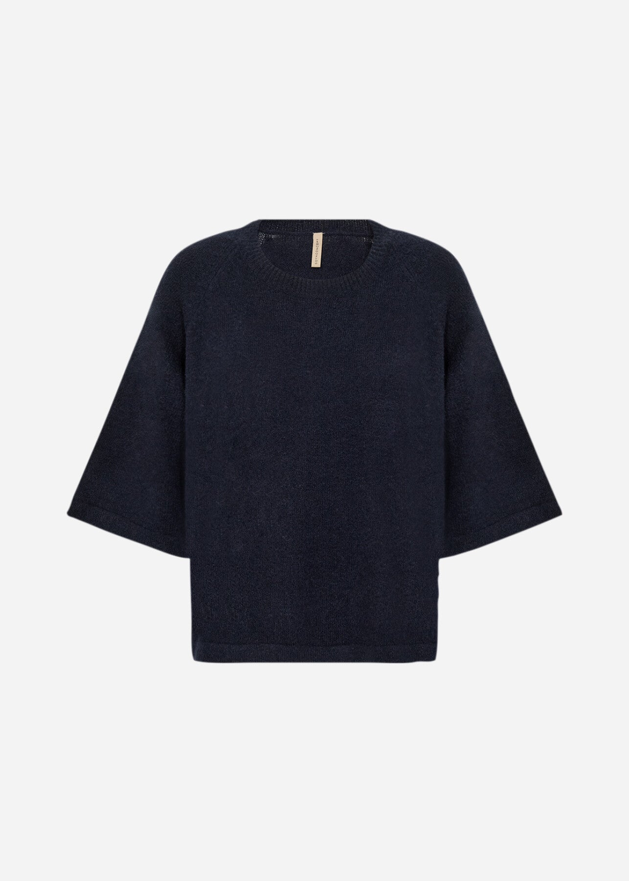 SC-AVALON 4 Trui Donkerblauw