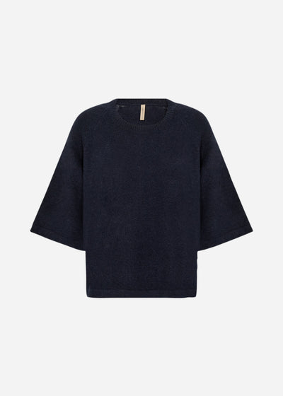 SC-AVALON 4 Trui Donkerblauw