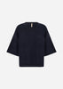 SC-AVALON 4 Trui Donkerblauw