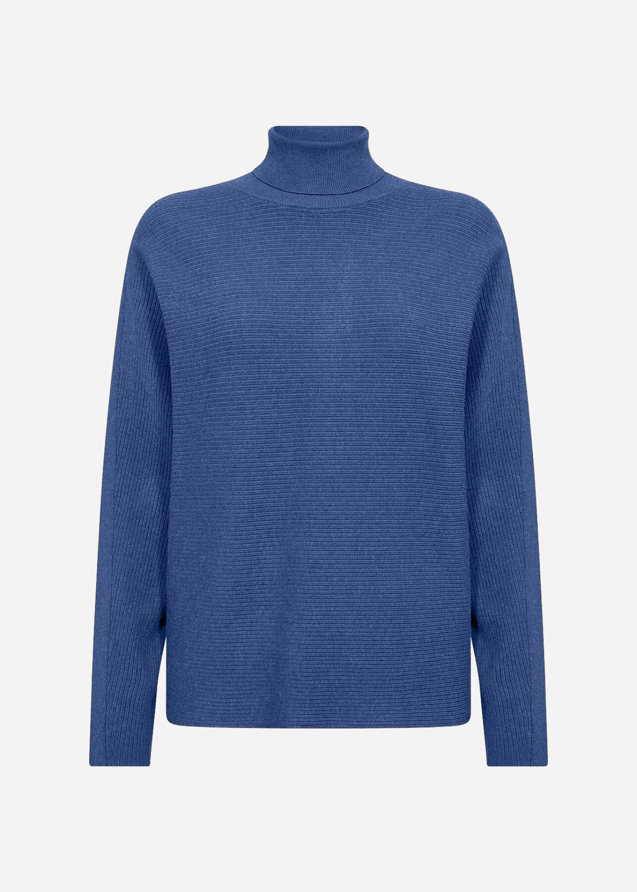 SC-DOLLIE 796 Trui Donkerblauw