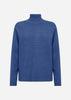 SC-DOLLIE 796 Trui Donkerblauw