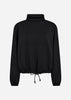 SC-BANU 203 Sweatshirt Zwart