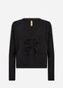 SC-SHONAS 3 Vest Zwart