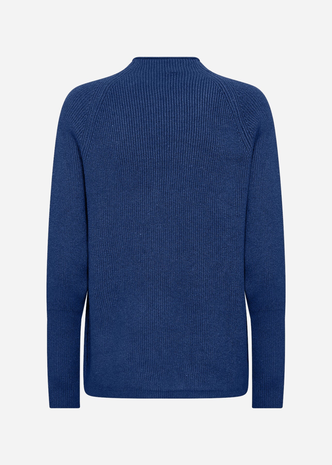 SC-KANITA 4 Trui Donkerblauw