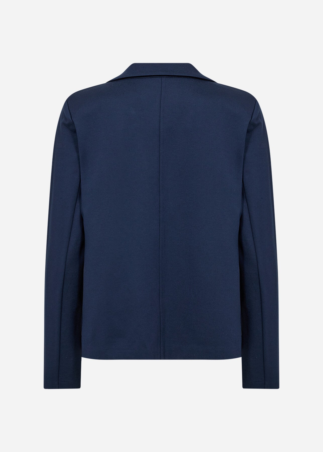 SC-NANNI 13 Blazer Donkerblauw