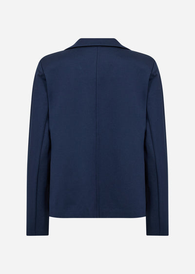 SC-NANNI 13 Blazer Donkerblauw
