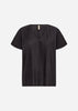 SC-KIRIT 21 T-shirt Zwart