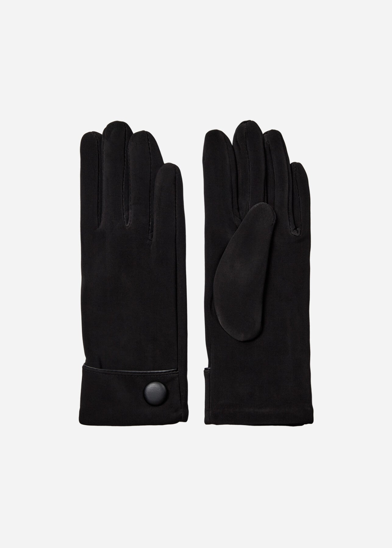 SC-NIE 1 Handschoenen Zwart