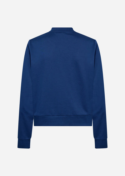SC-DANIELA 11 Jas Donkerblauw