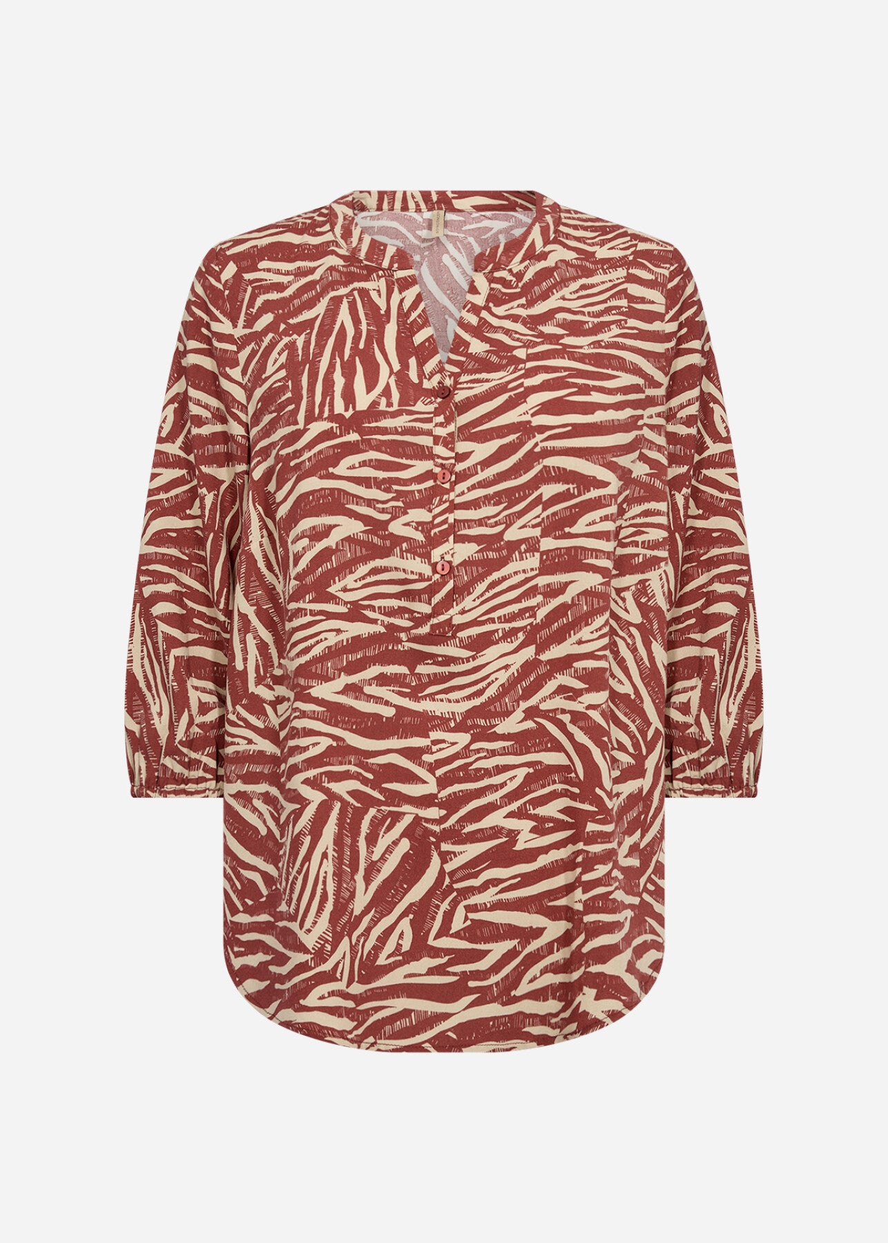 SC-SADE 2 Blouse Roestrode