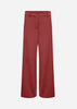 SC-DANIELA 9 Broek Donkerrood