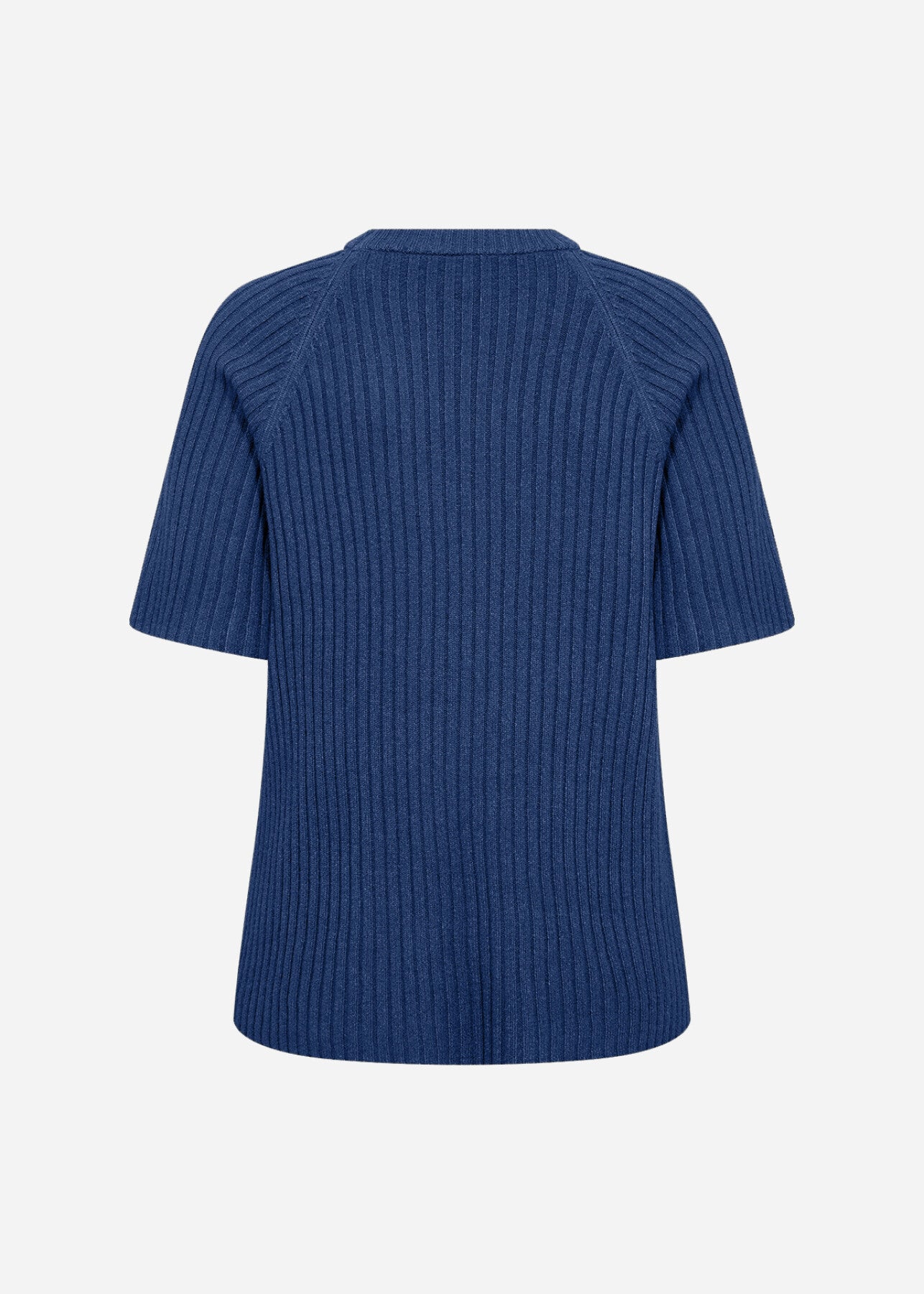 SC-KANITA 24 T-shirt Donkerblauw
