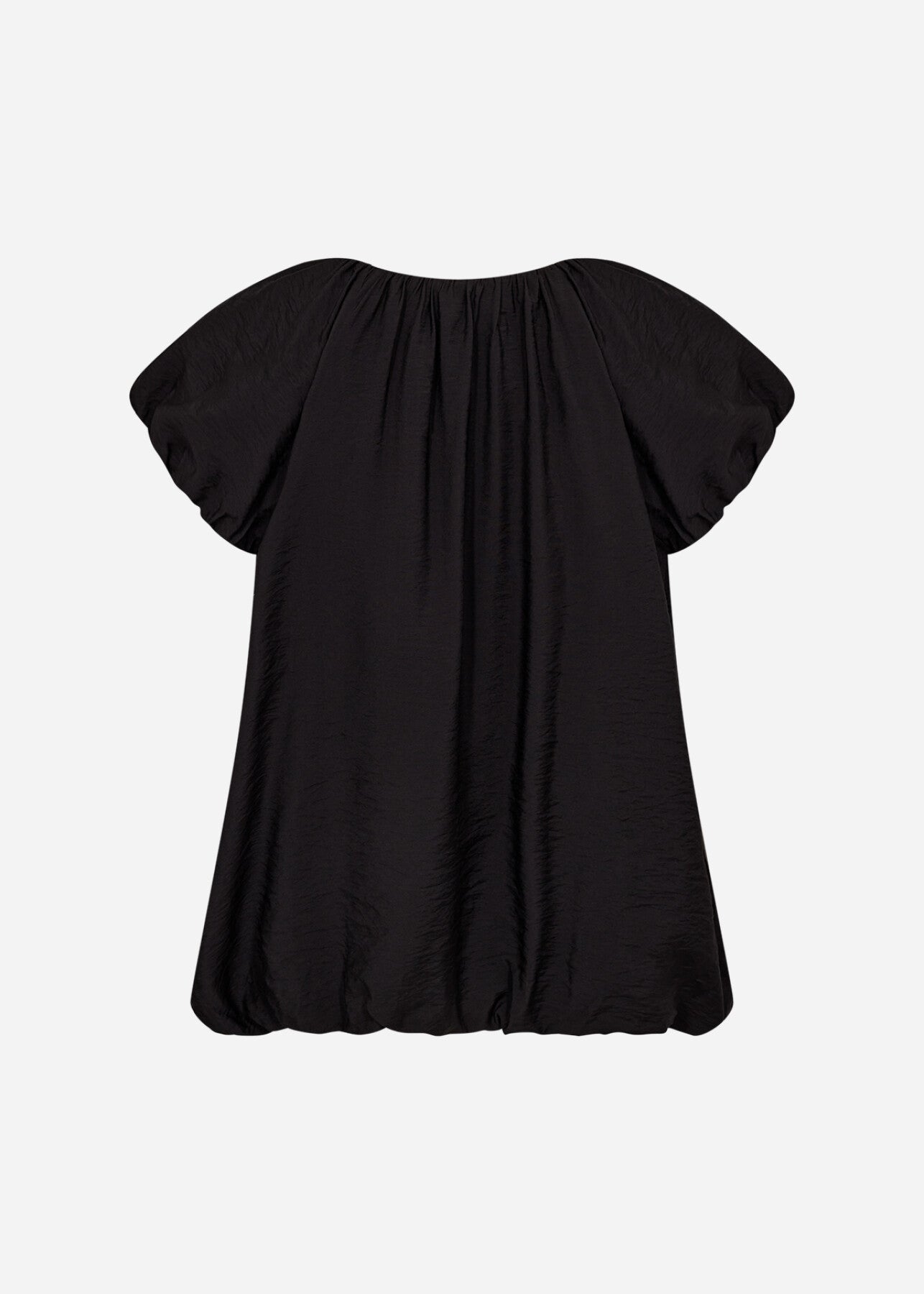 SC-SIDRA 1 T-shirt Zwart