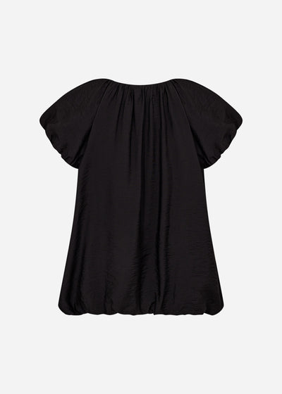 SC-SIDRA 1 T-shirt Zwart