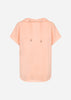 SC-BANU 143 Sweatshirt Koraal